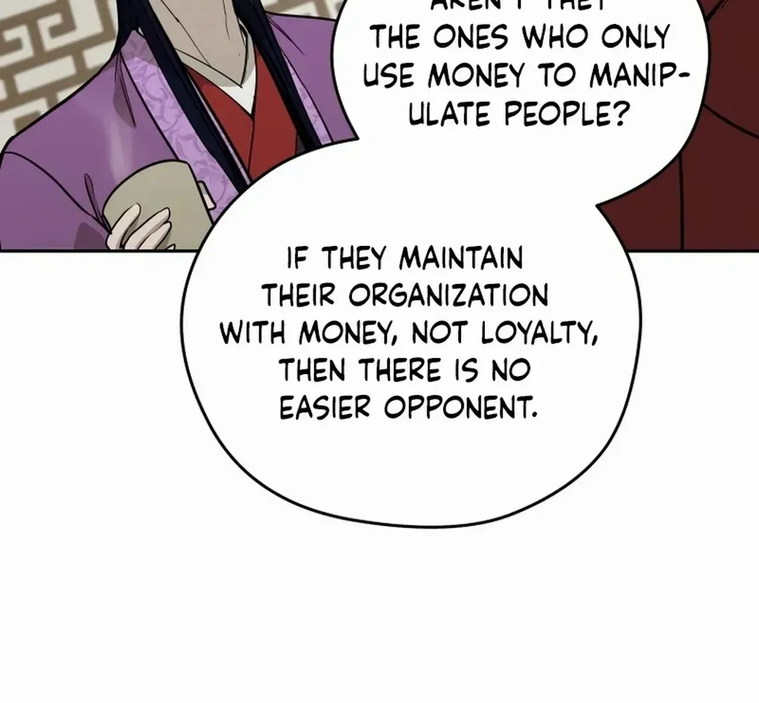Gwanjeon: Kang Jin Lee Chapter 167 page 30 - 