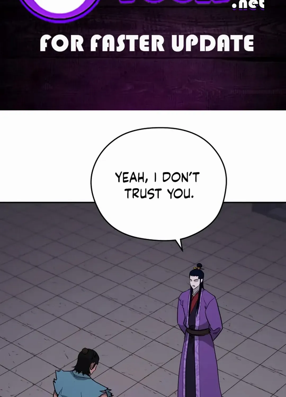 Gwanjeon: Kang Jin Lee Chapter 167 page 4 - 
