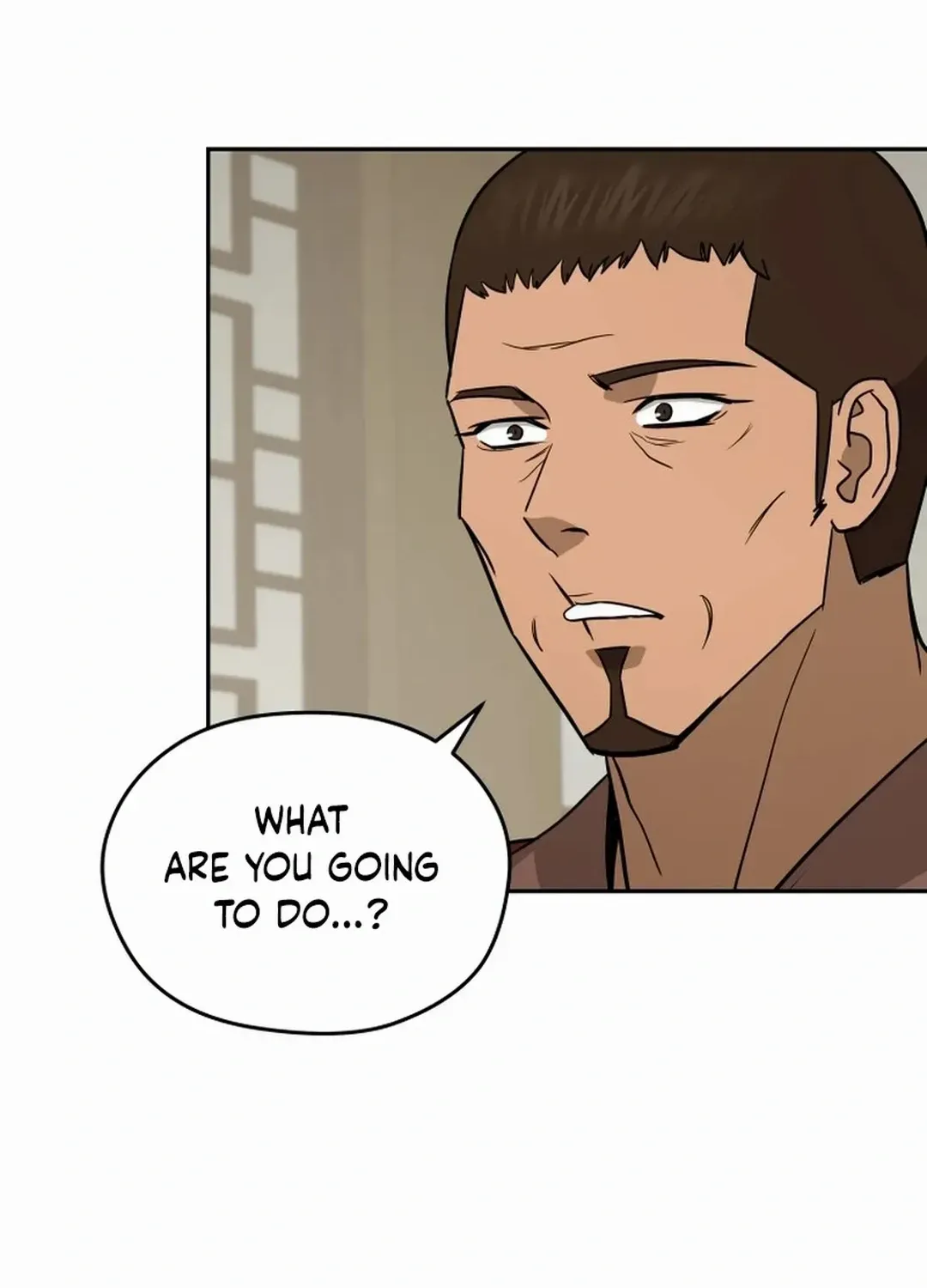 Gwanjeon: Kang Jin Lee Chapter 167 page 32 - 