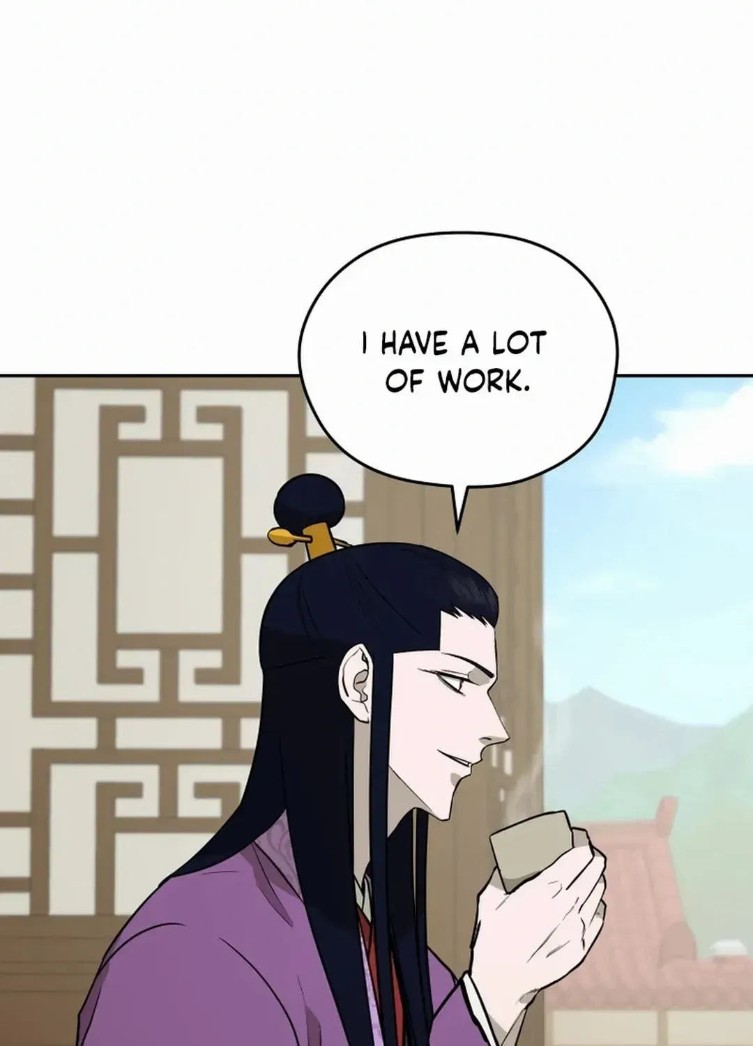 Gwanjeon: Kang Jin Lee Chapter 167 page 33 - 