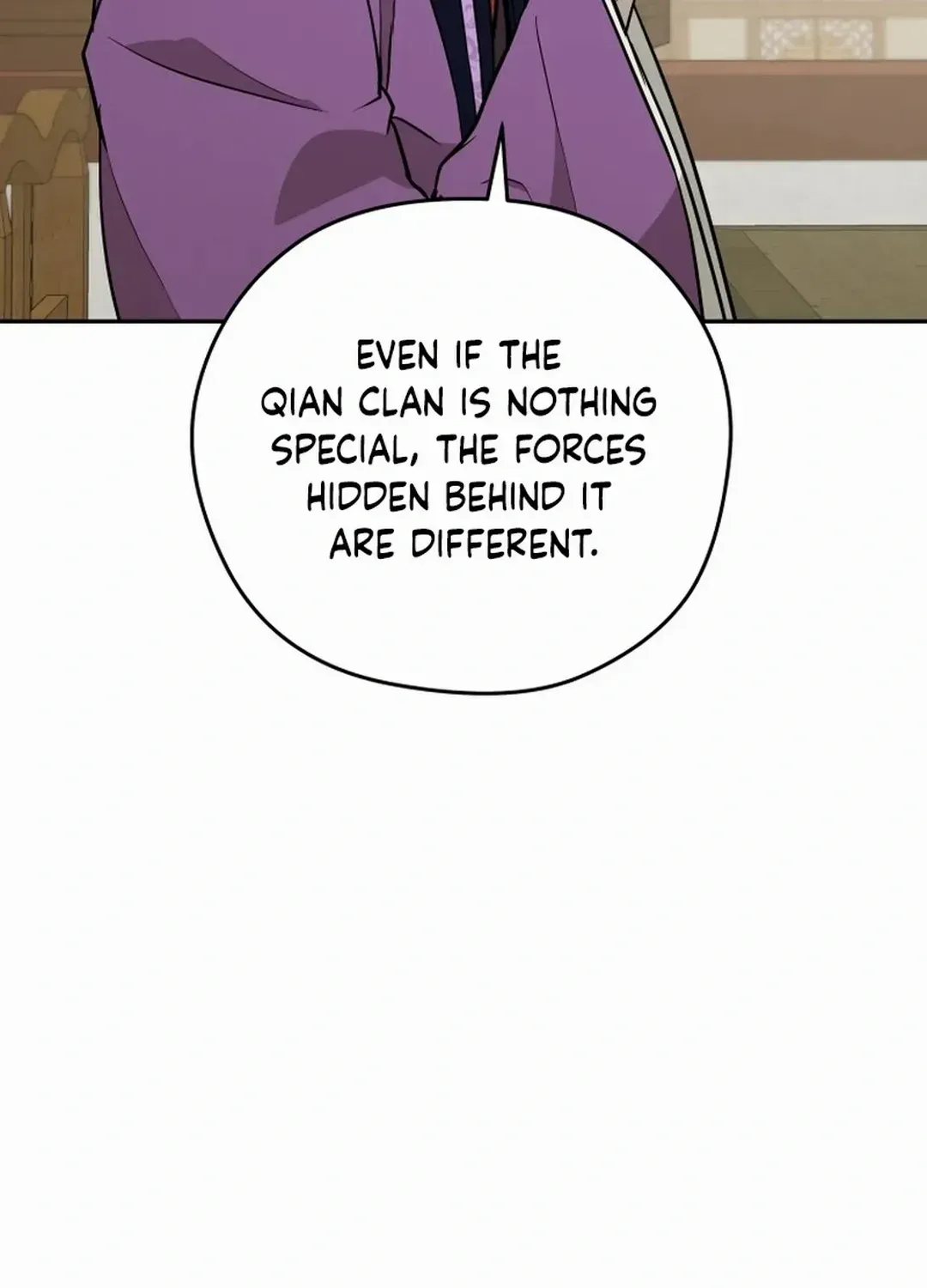Gwanjeon: Kang Jin Lee Chapter 167 page 34 - 