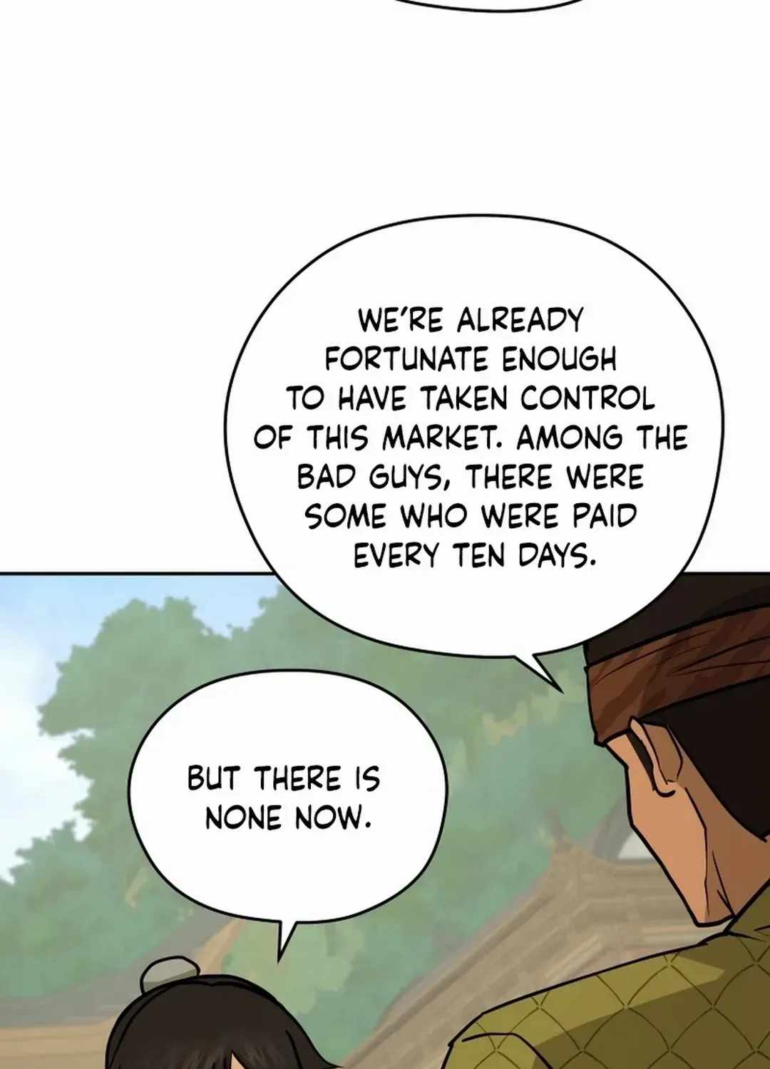 Gwanjeon: Kang Jin Lee Chapter 167 page 42 - 
