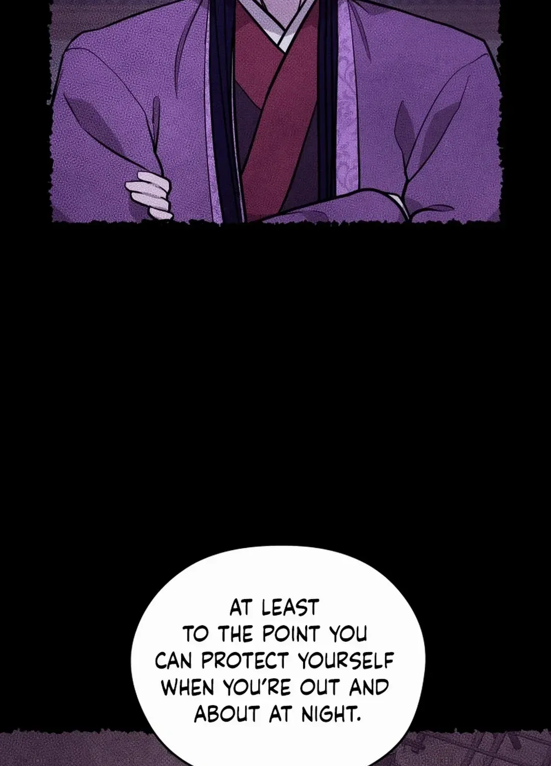 Gwanjeon: Kang Jin Lee Chapter 167 page 48 - 