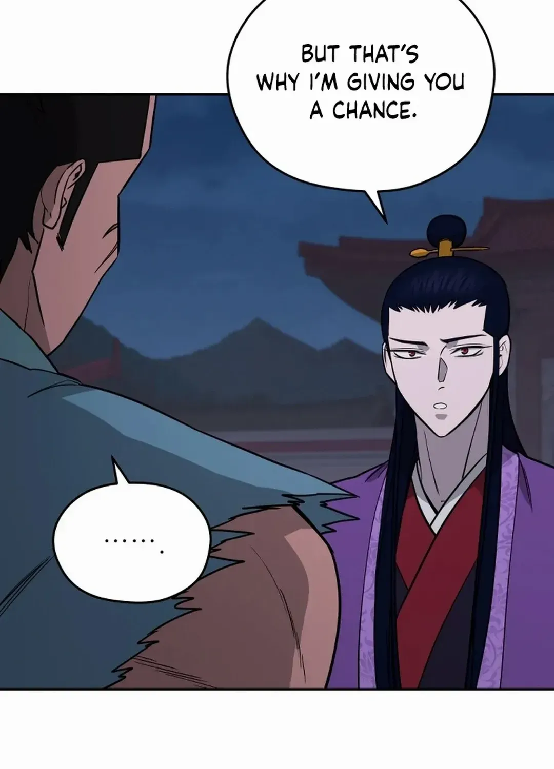 Gwanjeon: Kang Jin Lee Chapter 167 page 6 - 