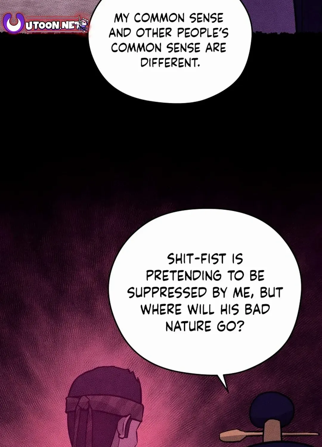 Gwanjeon: Kang Jin Lee Chapter 167 page 52 - 