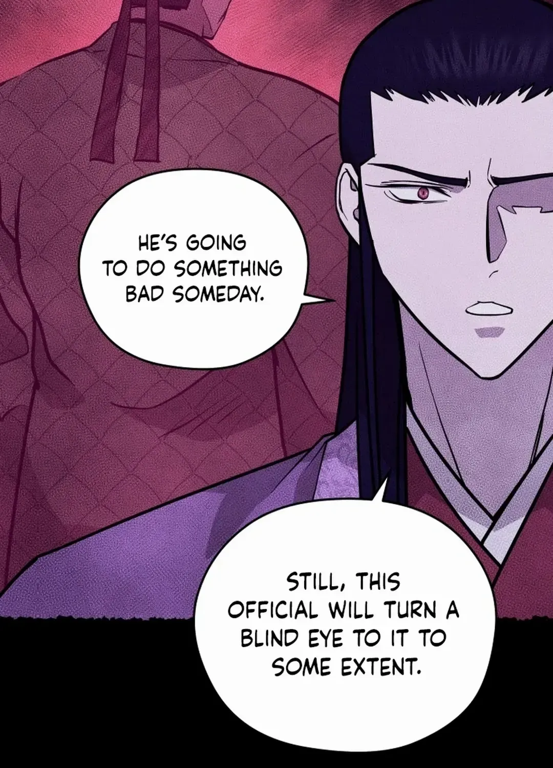 Gwanjeon: Kang Jin Lee Chapter 167 page 53 - 