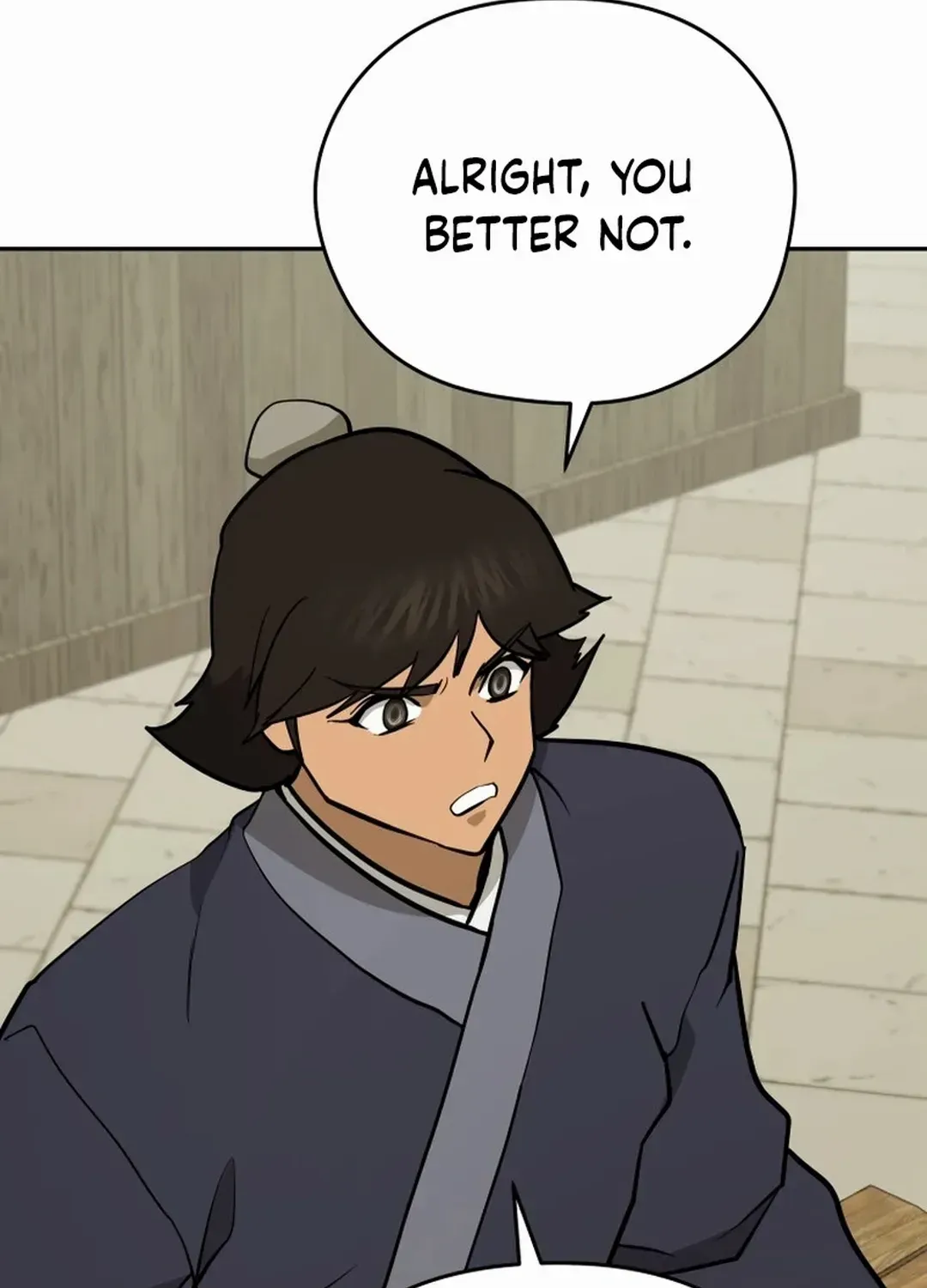 Gwanjeon: Kang Jin Lee Chapter 167 page 58 - 