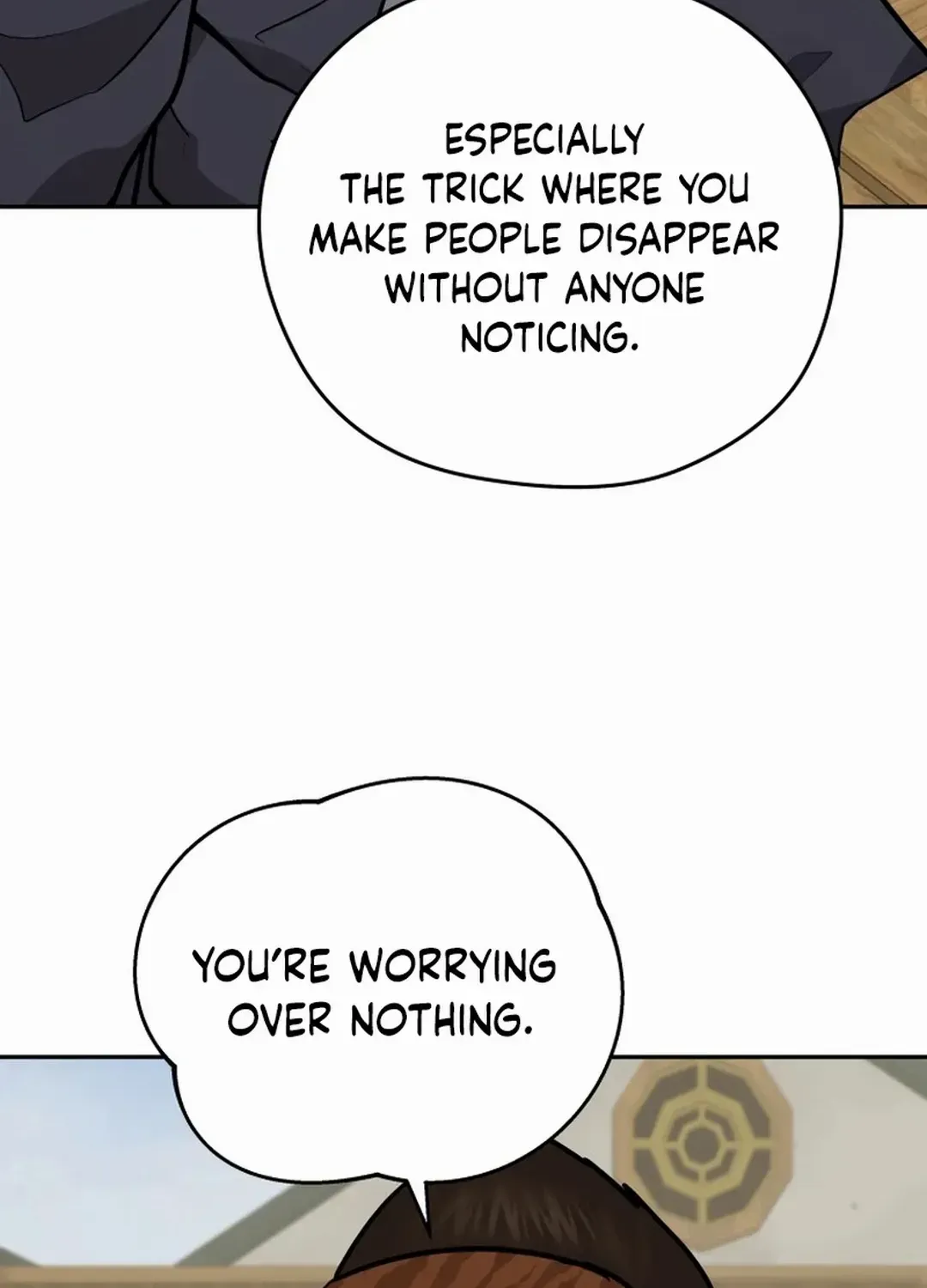 Gwanjeon: Kang Jin Lee Chapter 167 page 59 - 