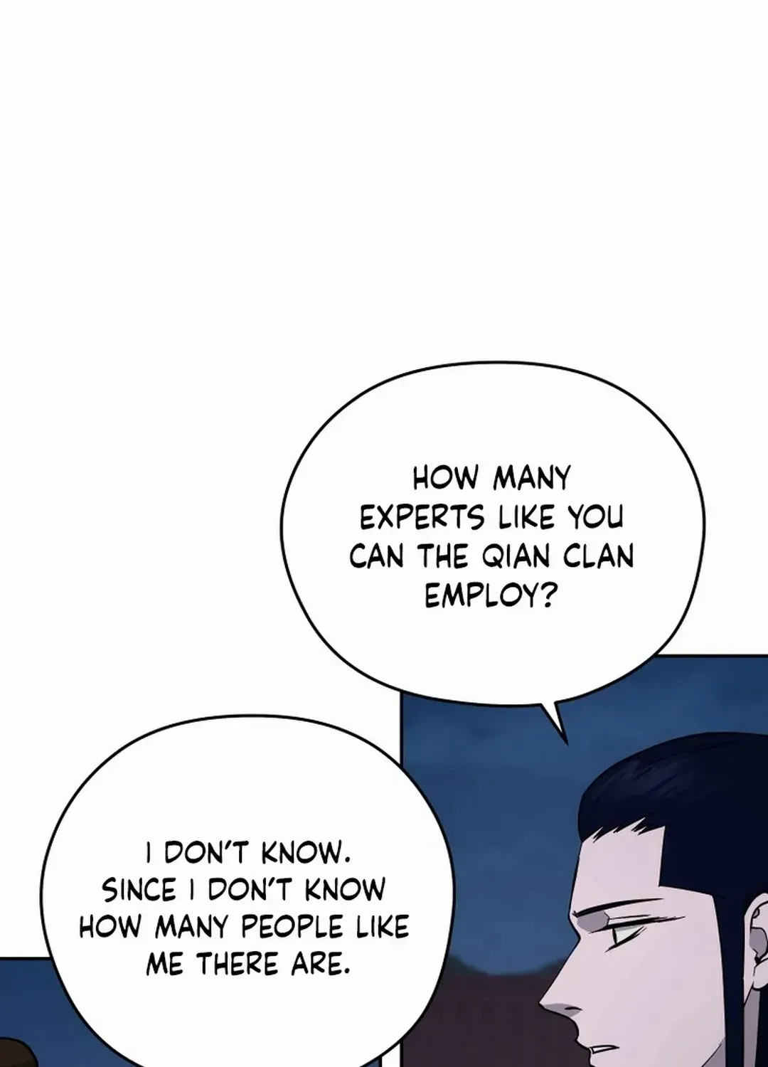Gwanjeon: Kang Jin Lee Chapter 167 page 7 - 