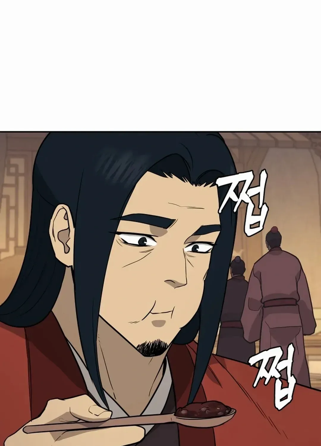Gwanjeon: Kang Jin Lee Chapter 167 page 65 - 