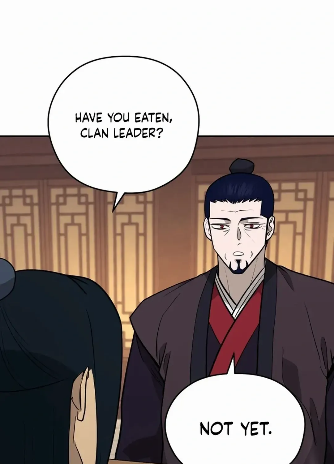 Gwanjeon: Kang Jin Lee Chapter 167 page 68 - 