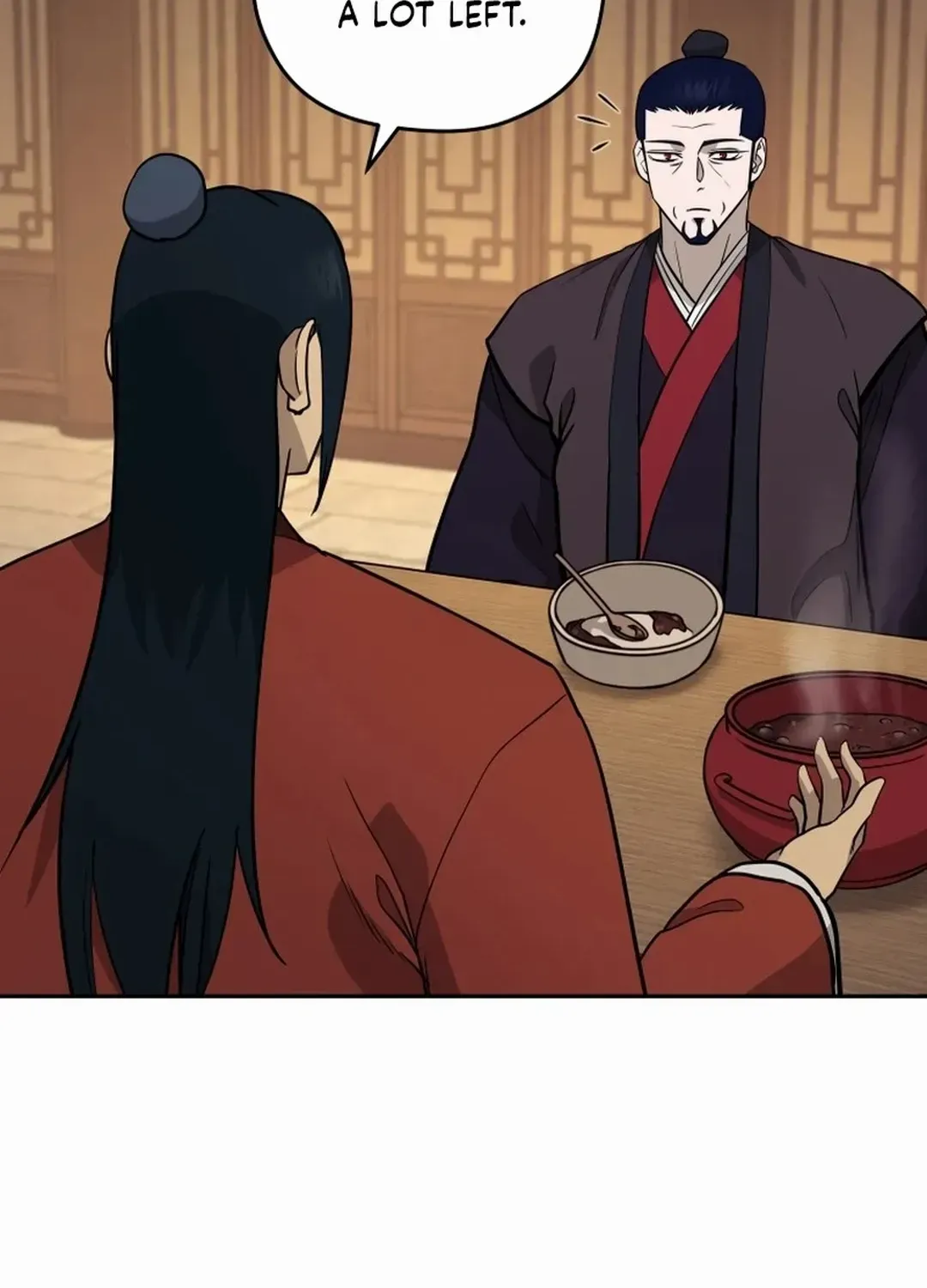 Gwanjeon: Kang Jin Lee Chapter 167 page 77 - 