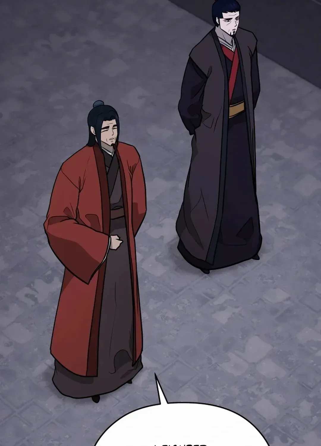 Gwanjeon: Kang Jin Lee Chapter 167 page 83 - 