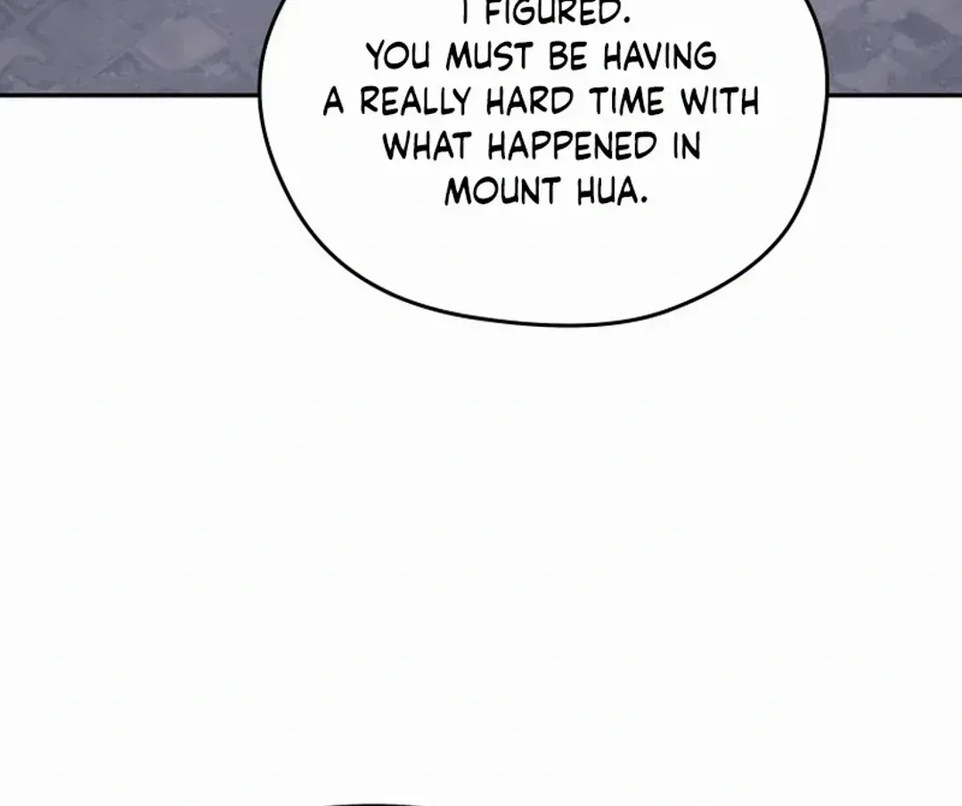 Gwanjeon: Kang Jin Lee Chapter 167 page 84 - 