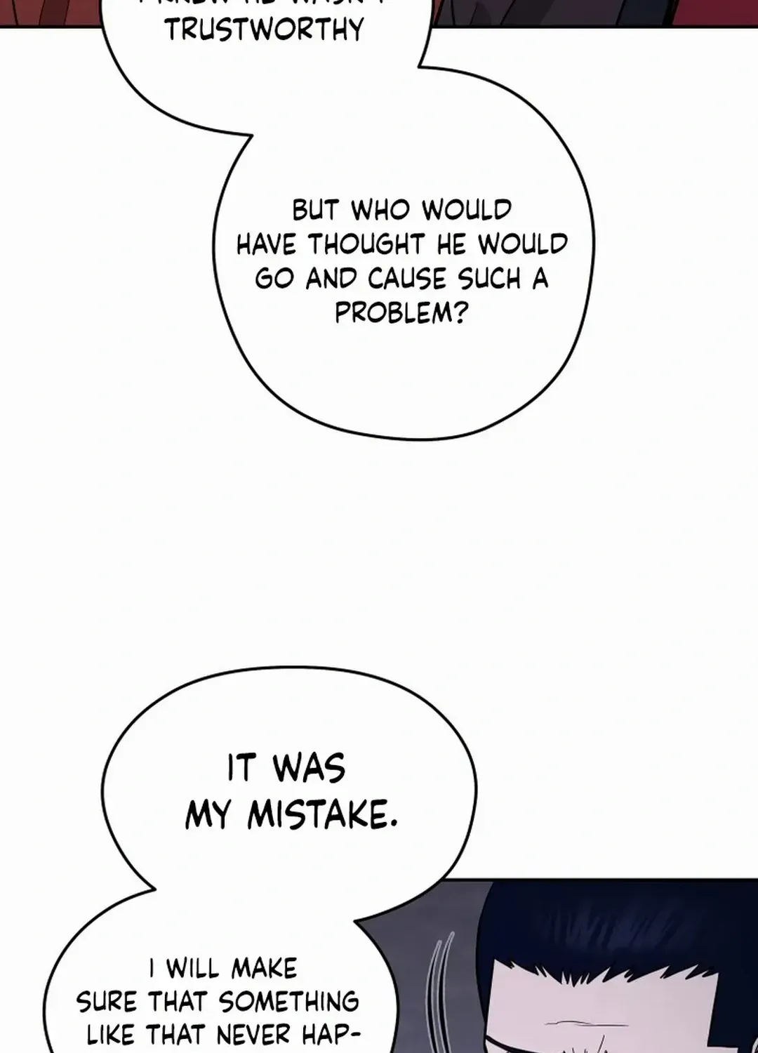 Gwanjeon: Kang Jin Lee Chapter 167 page 86 - 