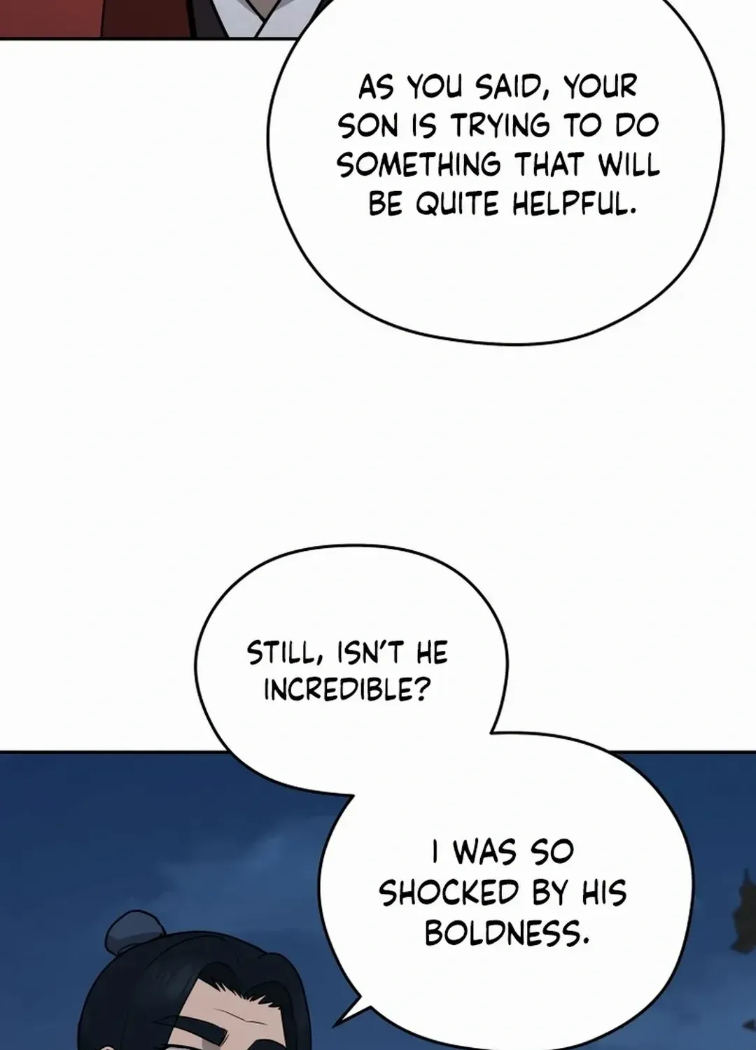 Gwanjeon: Kang Jin Lee Chapter 167 page 88 - 