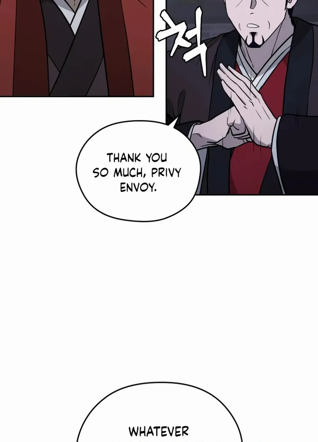Gwanjeon: Kang Jin Lee Chapter 167 page 95 - 