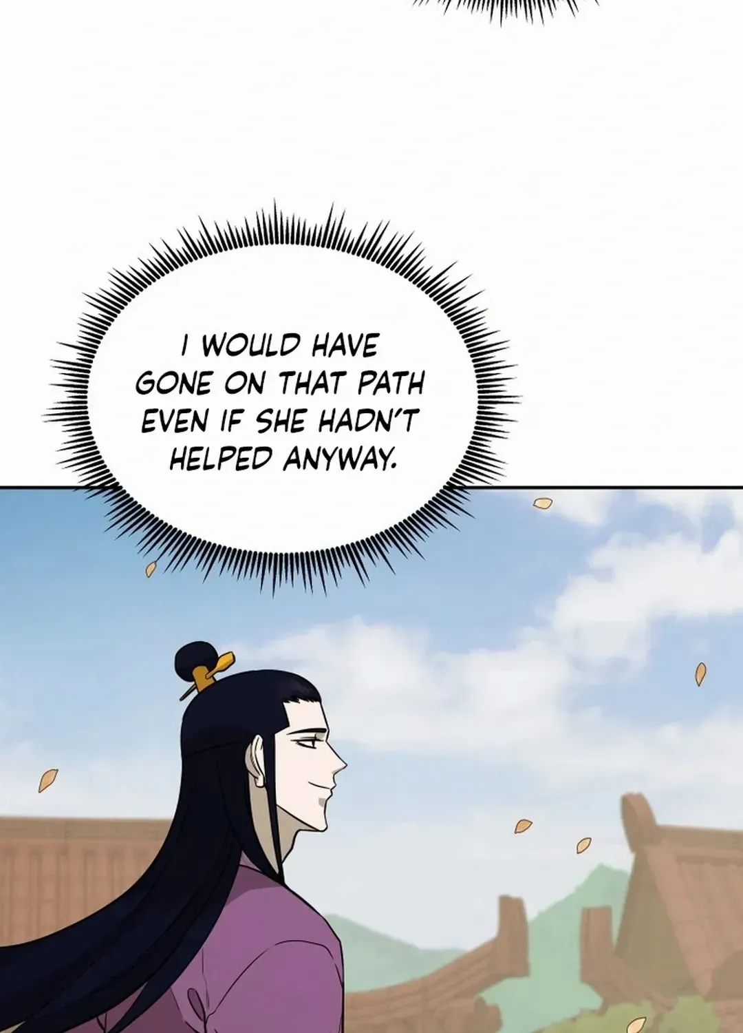 Gwanjeon: Kang Jin Lee Chapter 168 page 46 - 