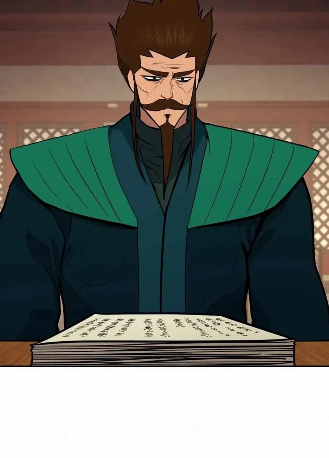 Gwanjeon: Kang Jin Lee Chapter 168 page 6 - 