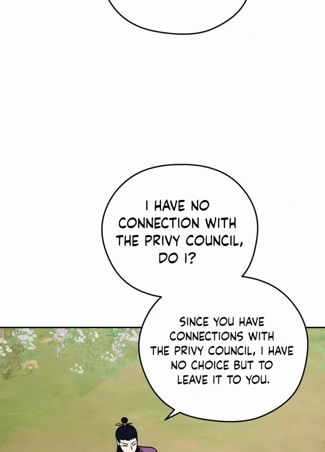 Gwanjeon: Kang Jin Lee Chapter 168 page 54 - 