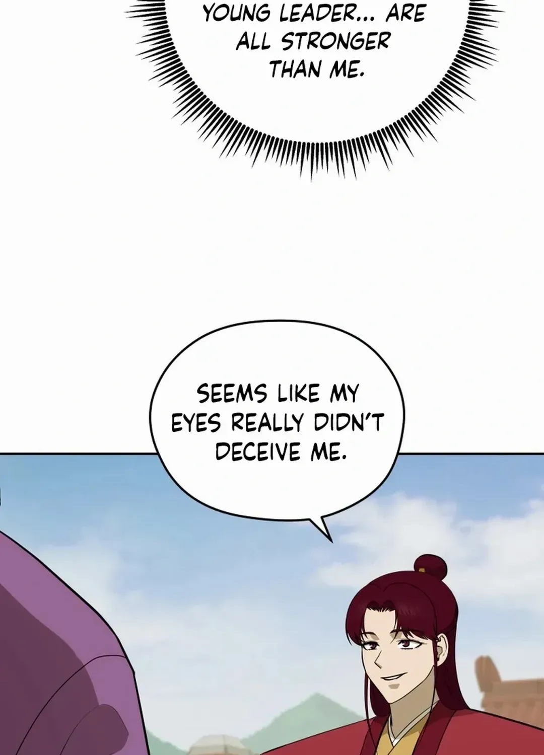 Gwanjeon: Kang Jin Lee Chapter 168 page 64 - 