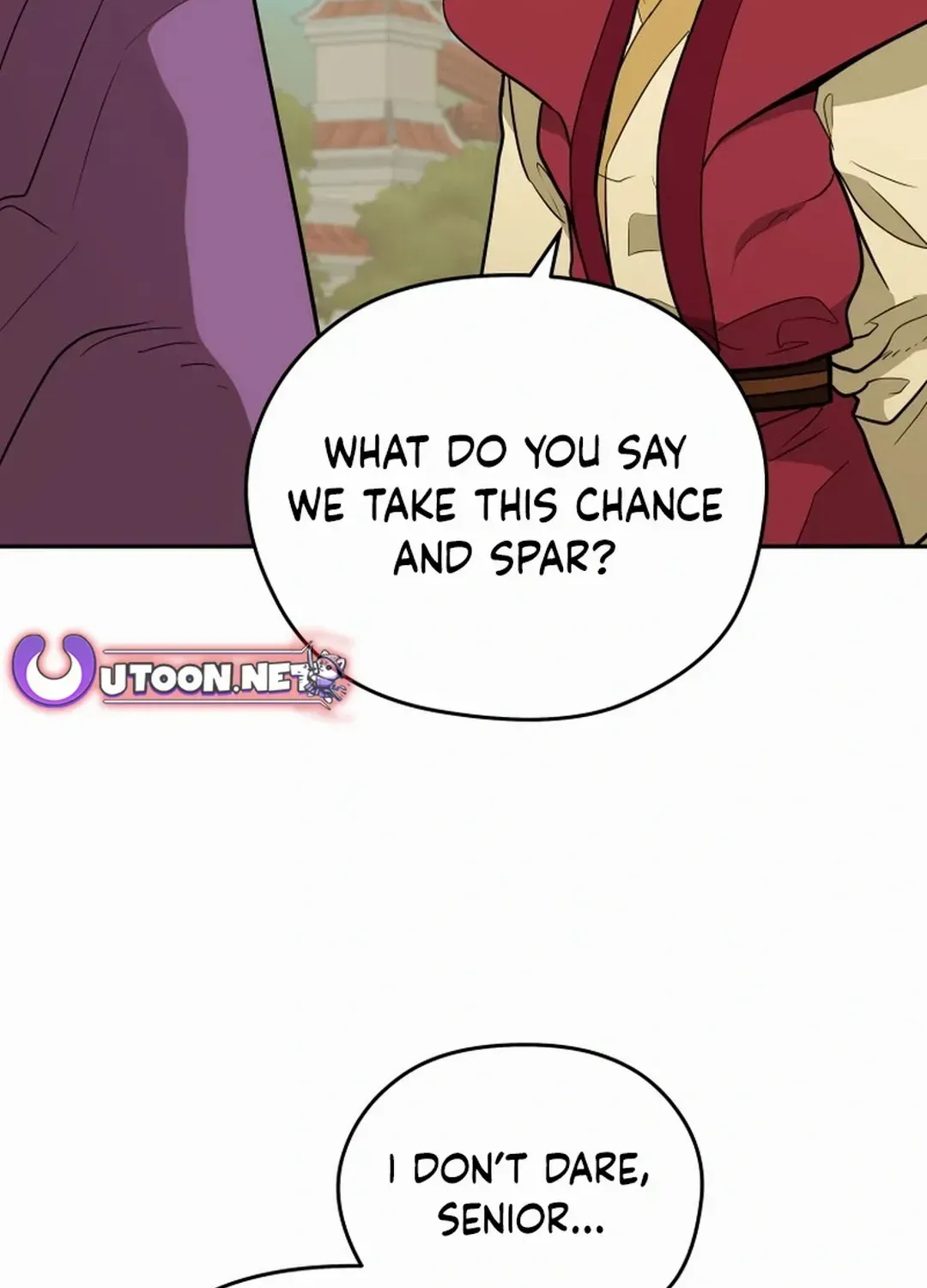 Gwanjeon: Kang Jin Lee Chapter 168 page 65 - 