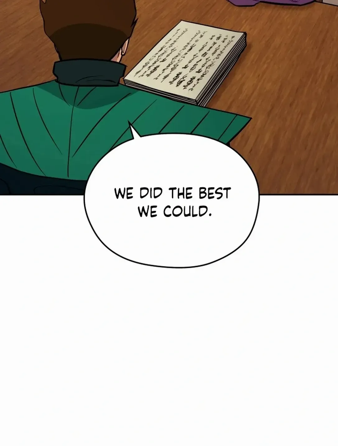 Gwanjeon: Kang Jin Lee Chapter 168 page 8 - 