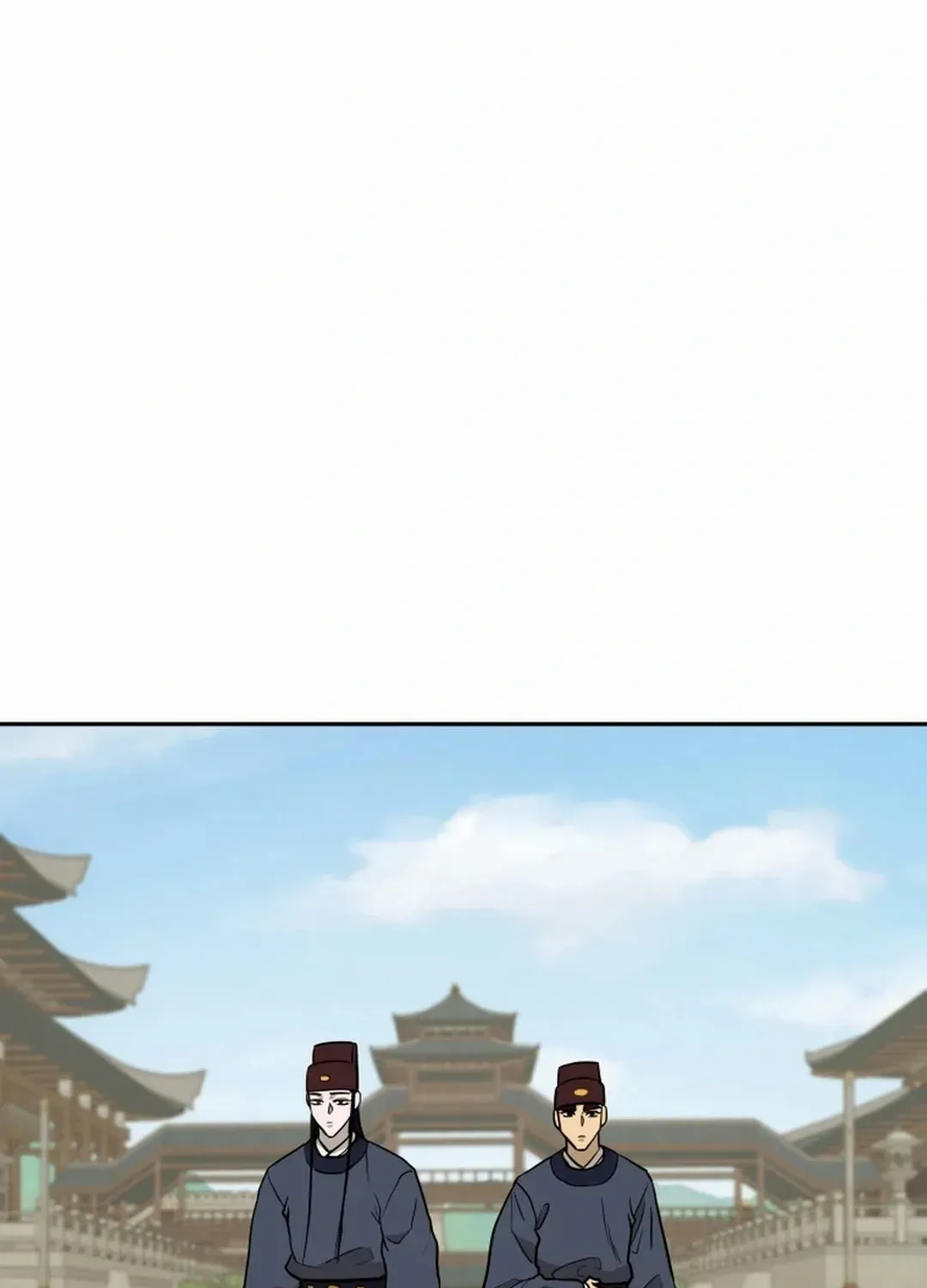 Gwanjeon: Kang Jin Lee Chapter 168 page 77 - 