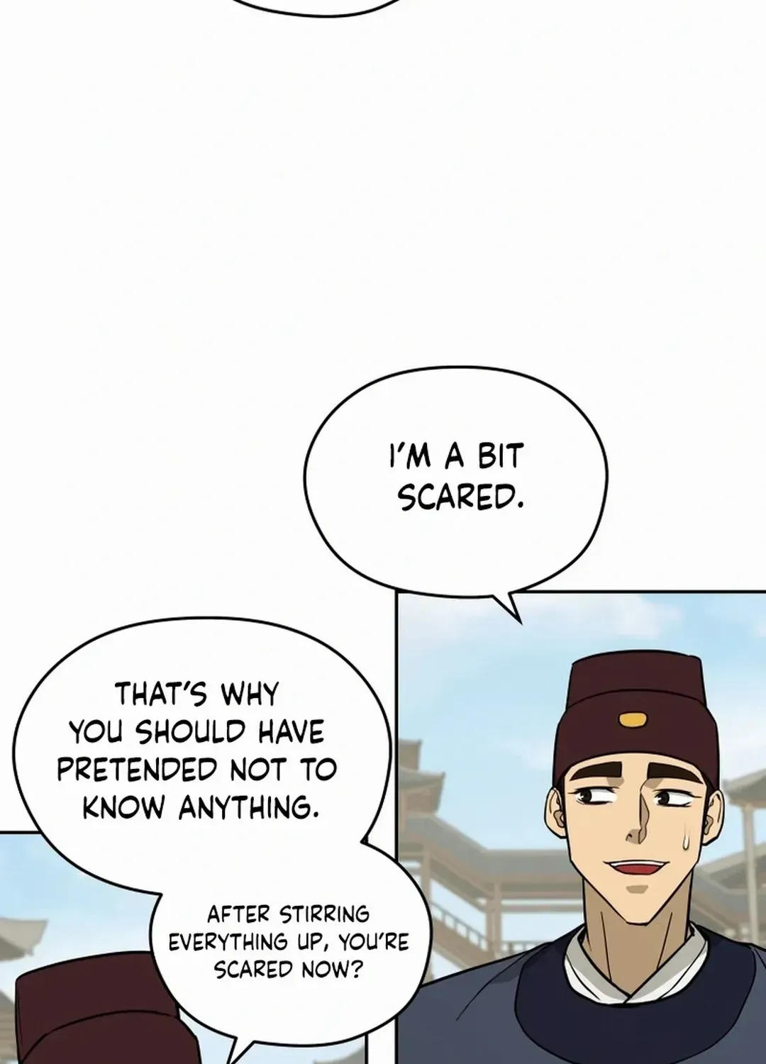 Gwanjeon: Kang Jin Lee Chapter 168 page 80 - 