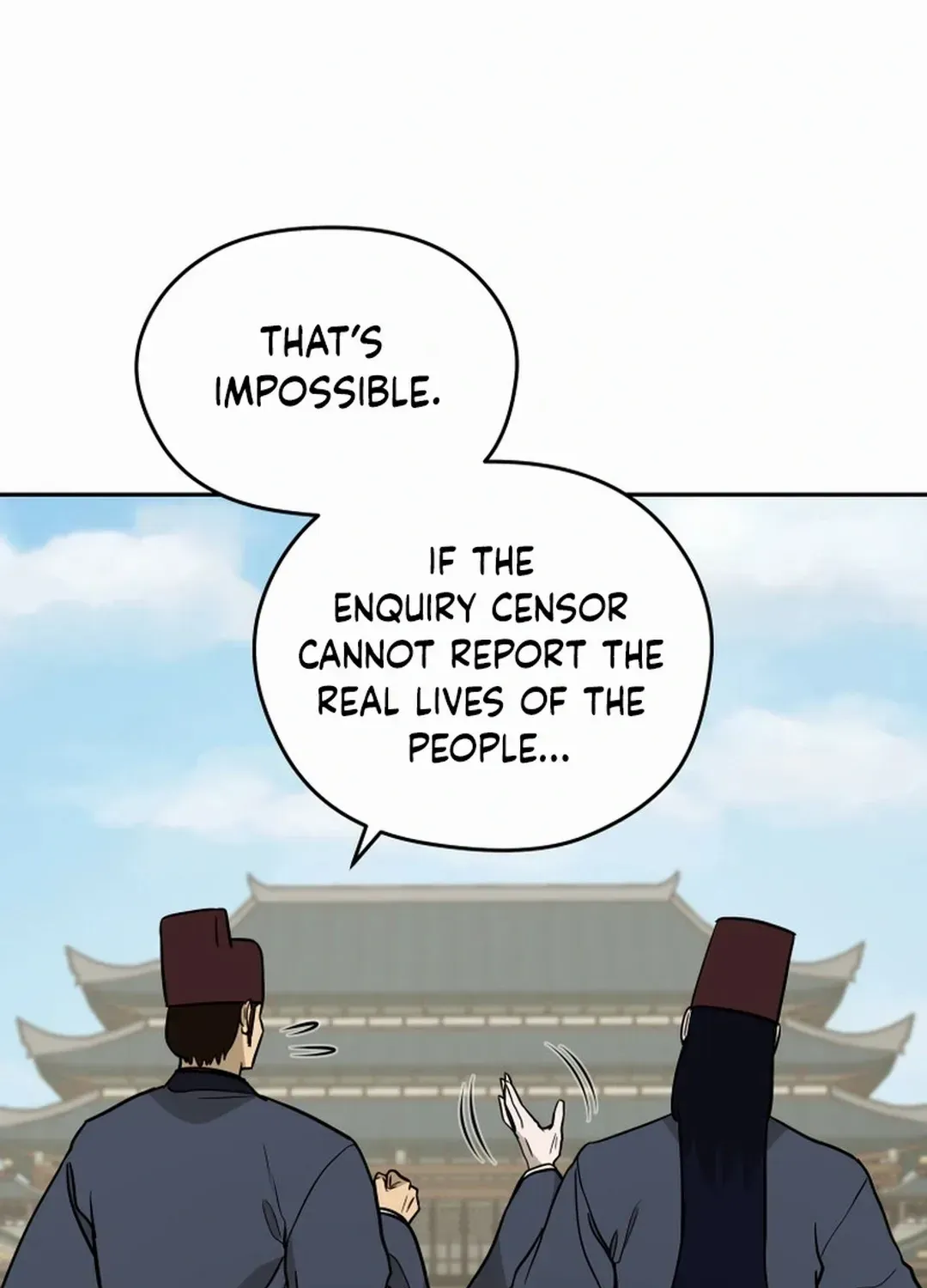 Gwanjeon: Kang Jin Lee Chapter 168 page 84 - 