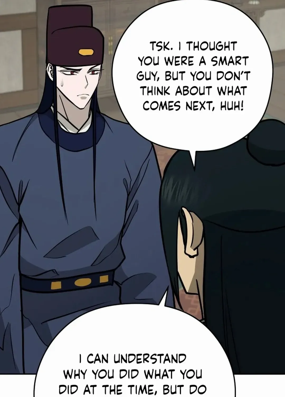 Gwanjeon: Kang Jin Lee Chapter 169 page 101 - 