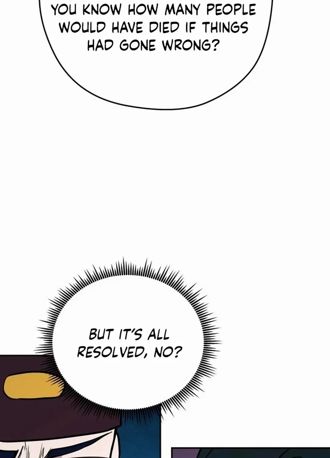 Gwanjeon: Kang Jin Lee Chapter 169 page 102 - 