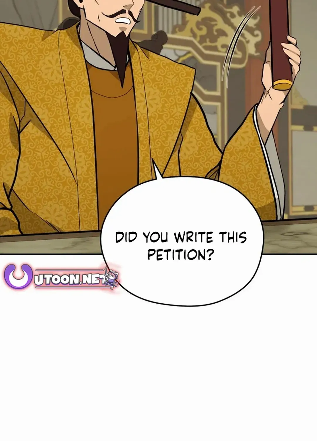 Gwanjeon: Kang Jin Lee Chapter 169 page 12 - 