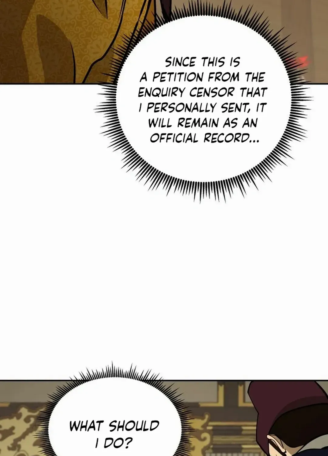 Gwanjeon: Kang Jin Lee Chapter 169 page 18 - 