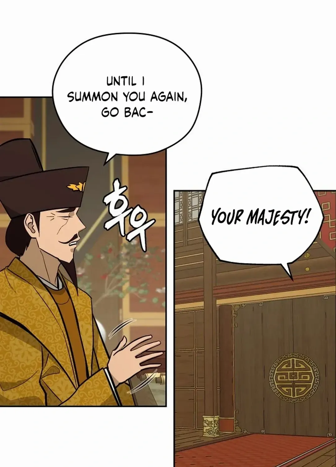 Gwanjeon: Kang Jin Lee Chapter 169 page 24 - 
