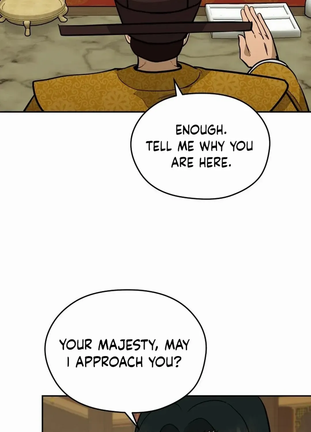 Gwanjeon: Kang Jin Lee Chapter 169 page 32 - 