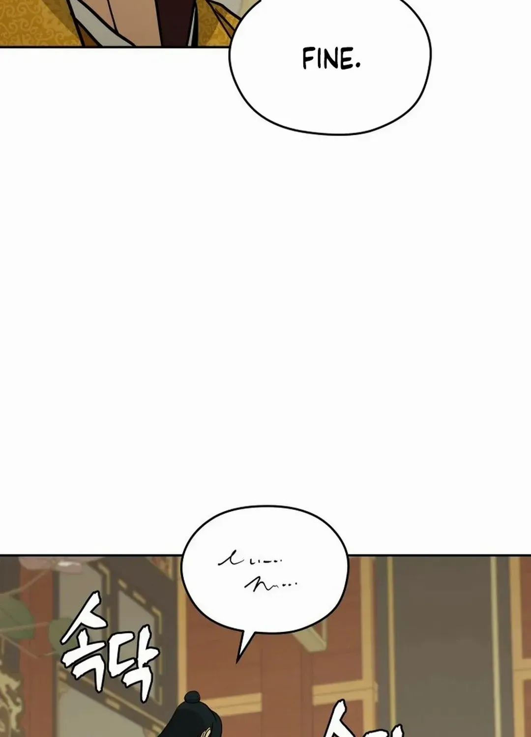 Gwanjeon: Kang Jin Lee Chapter 169 page 34 - 