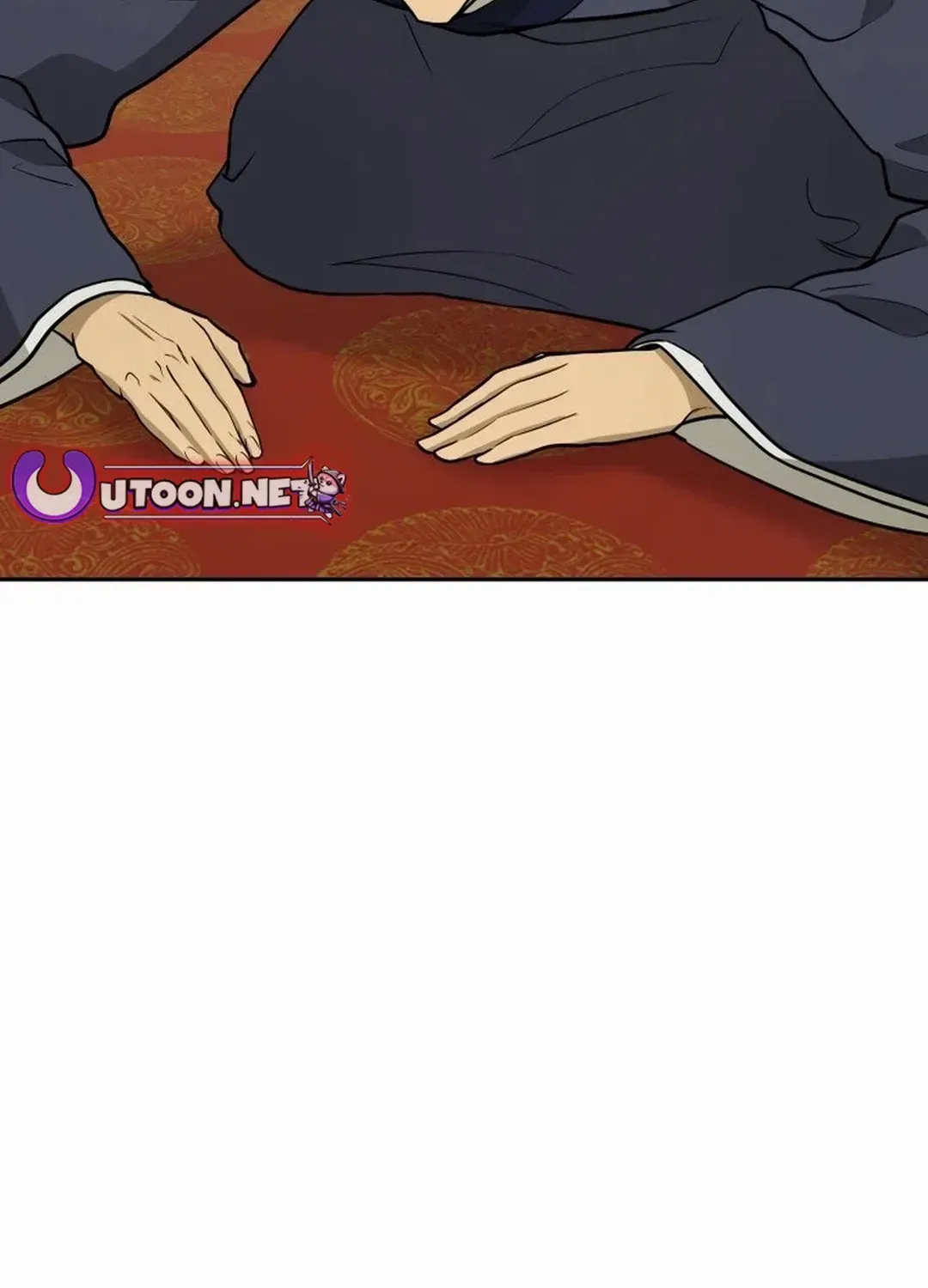 Gwanjeon: Kang Jin Lee Chapter 169 page 5 - 