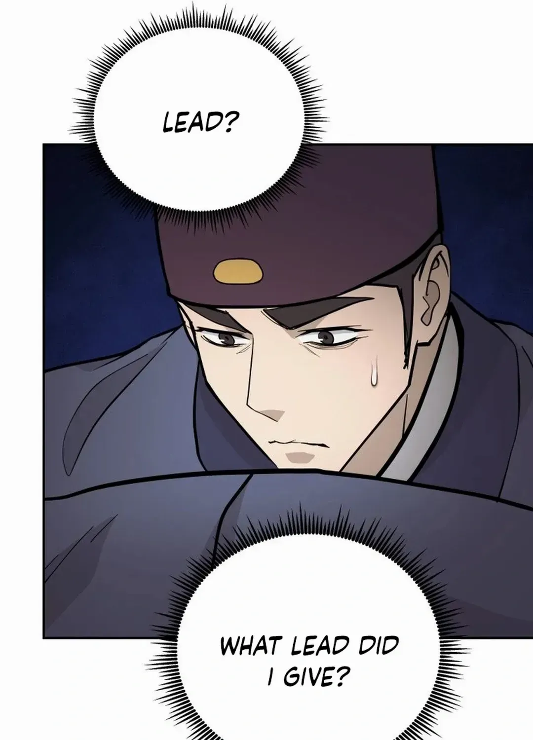 Gwanjeon: Kang Jin Lee Chapter 169 page 45 - 