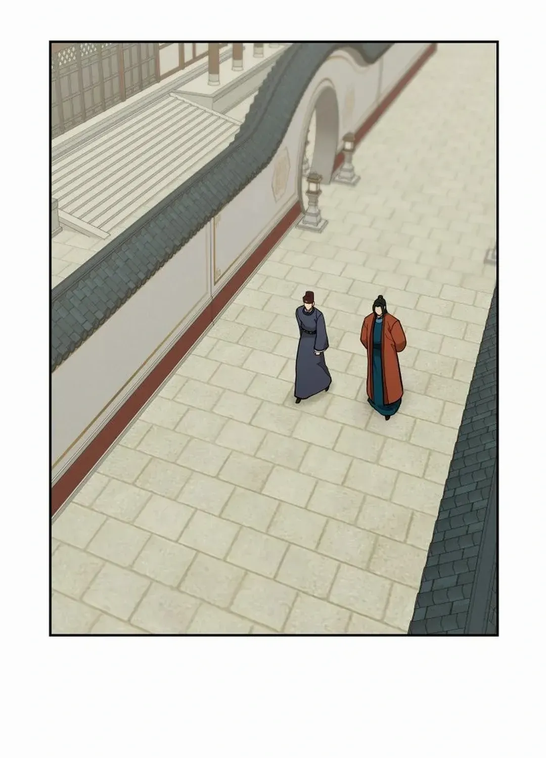 Gwanjeon: Kang Jin Lee Chapter 169 page 50 - 
