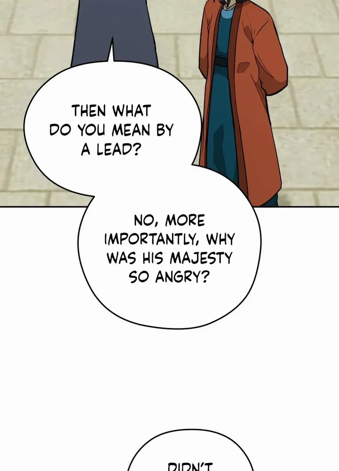 Gwanjeon: Kang Jin Lee Chapter 169 page 54 - 