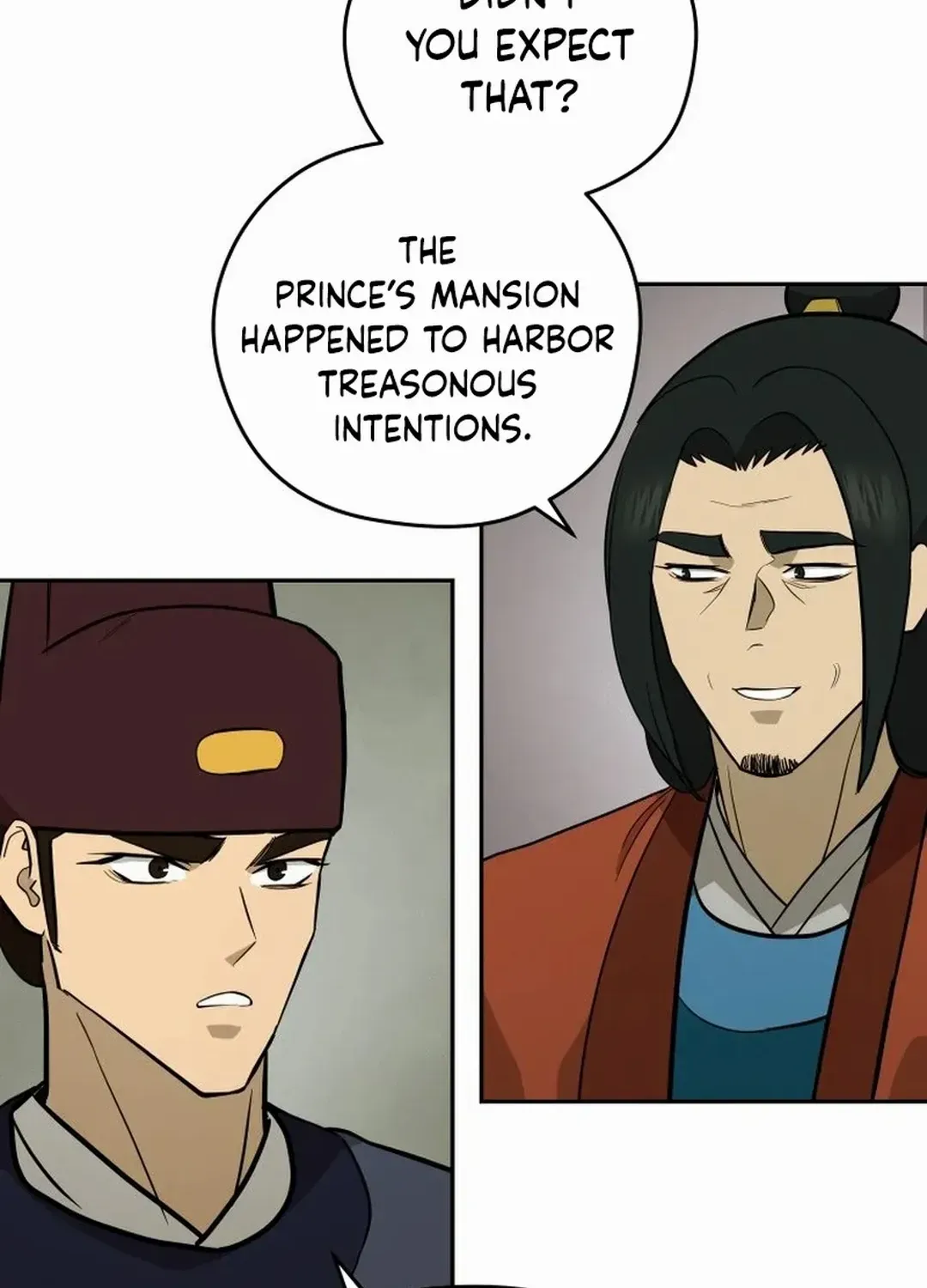 Gwanjeon: Kang Jin Lee Chapter 169 page 55 - 