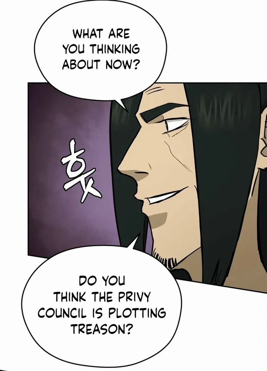 Gwanjeon: Kang Jin Lee Chapter 169 page 59 - 