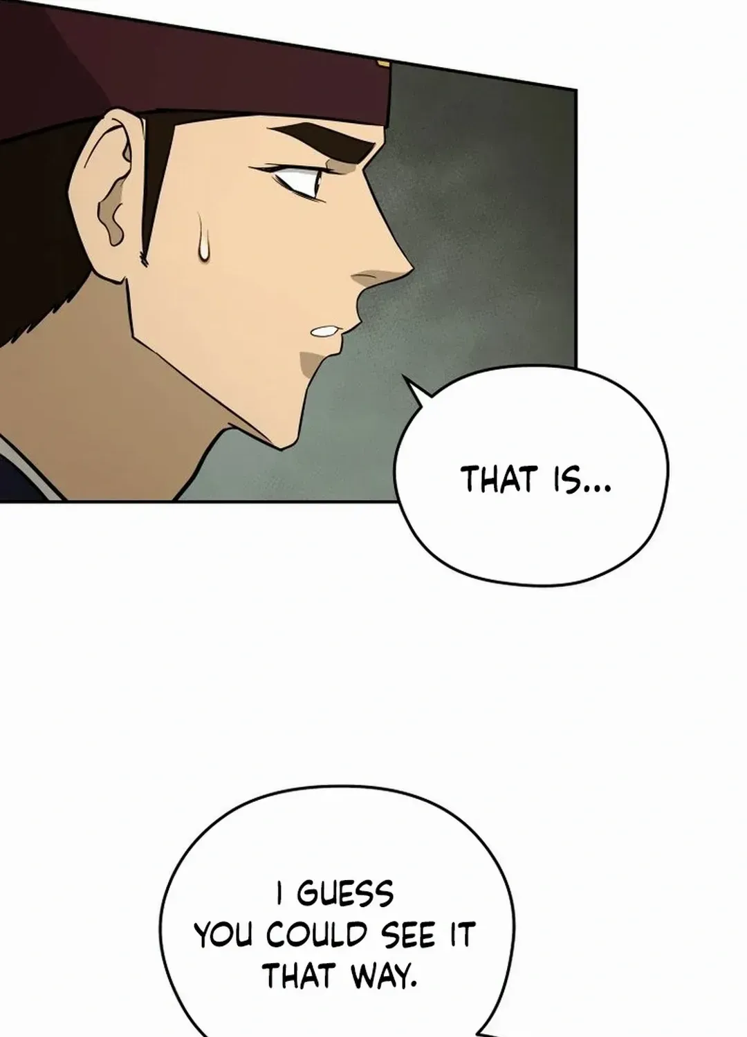 Gwanjeon: Kang Jin Lee Chapter 169 page 60 - 