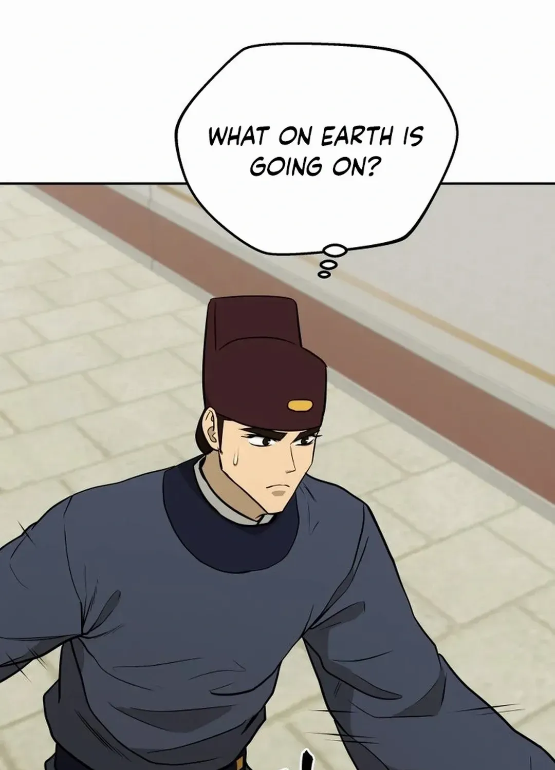 Gwanjeon: Kang Jin Lee Chapter 169 page 64 - 