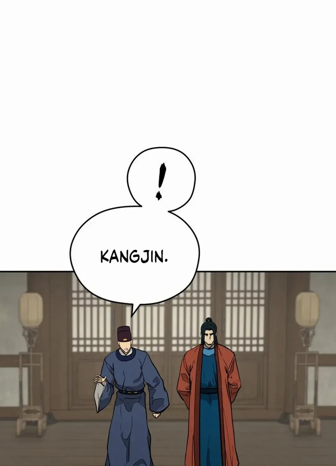 Gwanjeon: Kang Jin Lee Chapter 169 page 69 - 