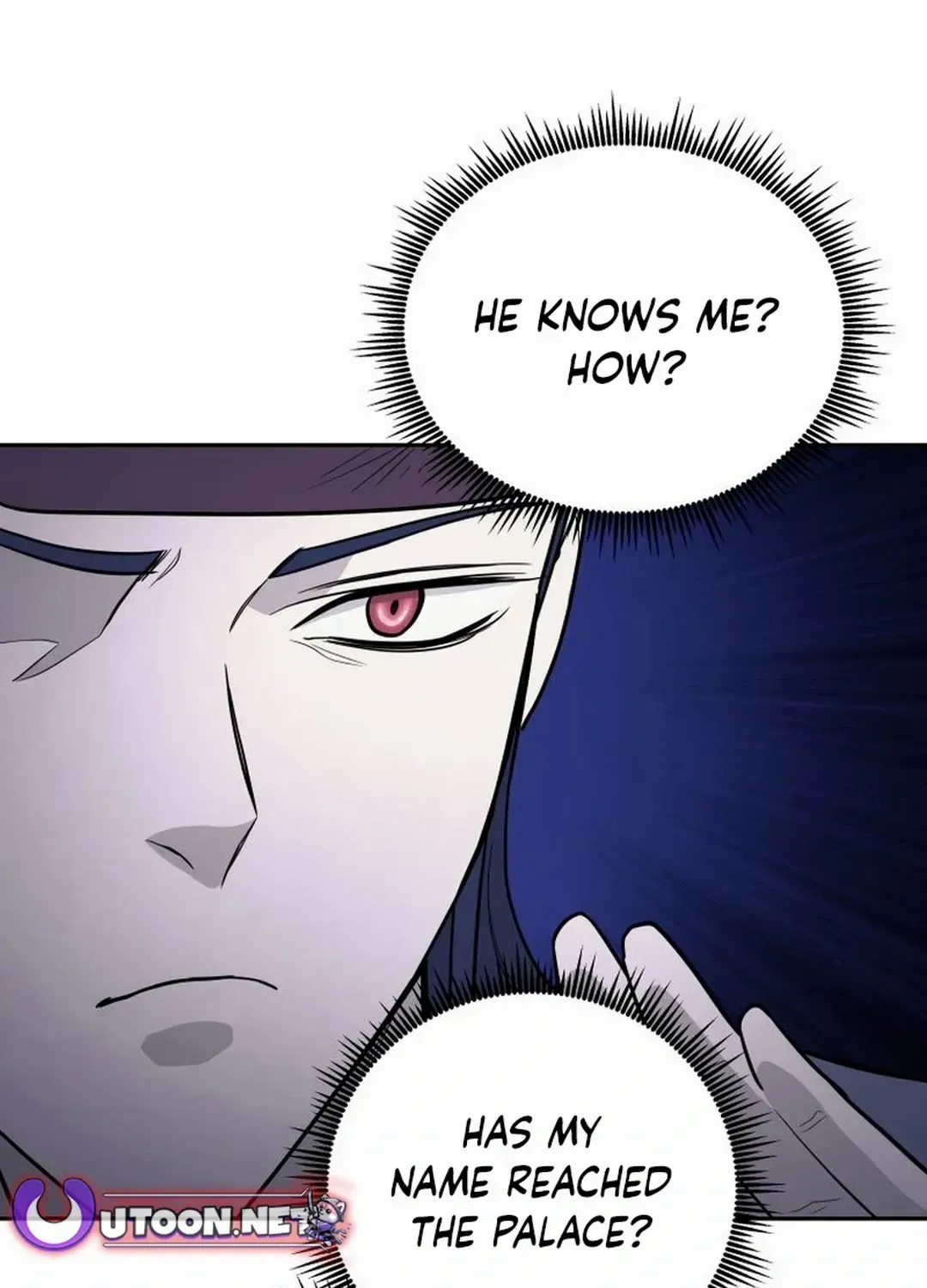 Gwanjeon: Kang Jin Lee Chapter 169 page 73 - 