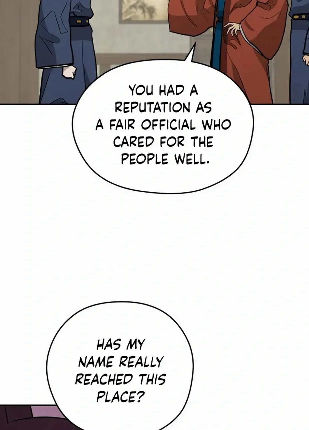 Gwanjeon: Kang Jin Lee Chapter 169 page 77 - 