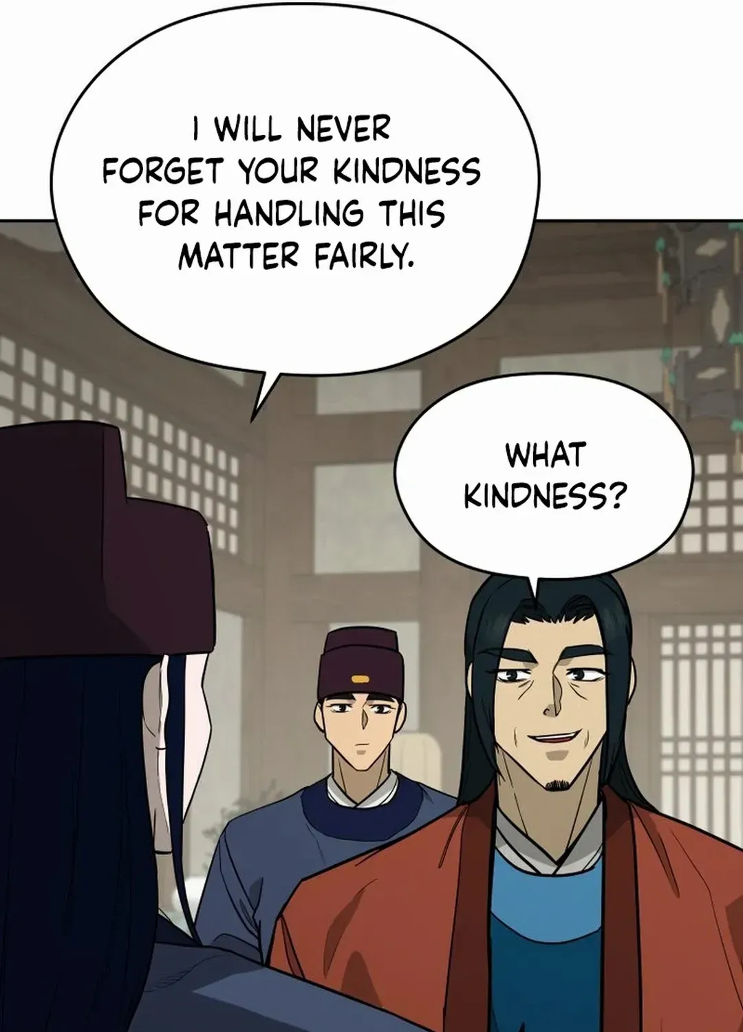 Gwanjeon: Kang Jin Lee Chapter 169 page 80 - 