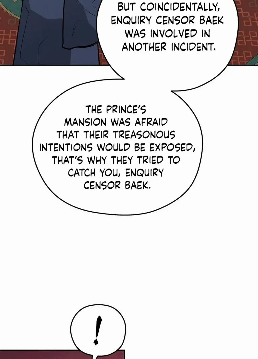 Gwanjeon: Kang Jin Lee Chapter 169 page 83 - 